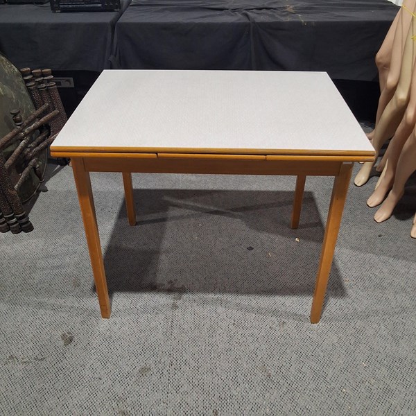 Lot 238 - KITCHEN TABLE