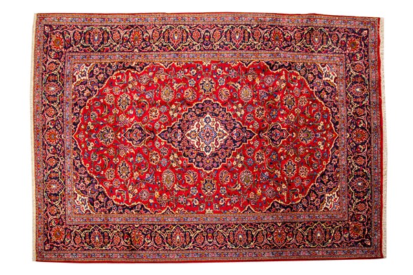 Lot 183 - PERSIAN RUG