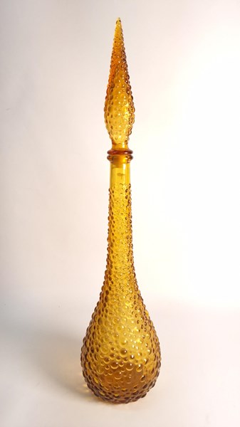 Lot 1346 - GENIE BOTTLE