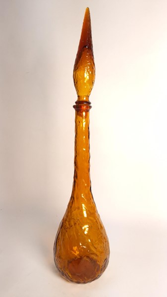 Lot 1277 - GENIE BOTTLE