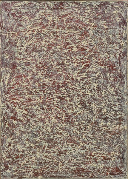 Lot 30 - HARRY CRAFTER (Australia)