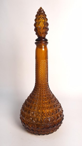 Lot 1291 - GENIE BOTTLE