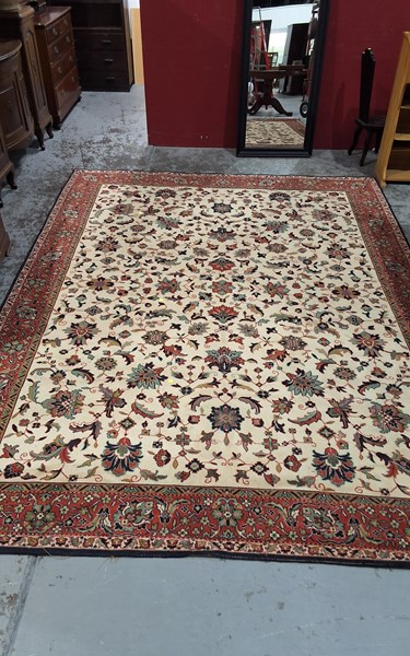 Lot 95 - RUG