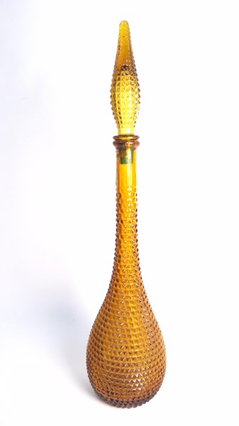 Lot 1381 - GENIE BOTTLE