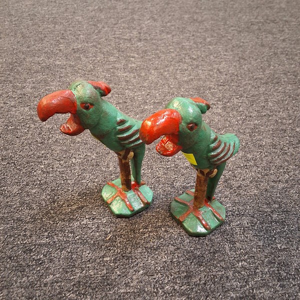 Lot 1206 - BOTTLE OPENERS