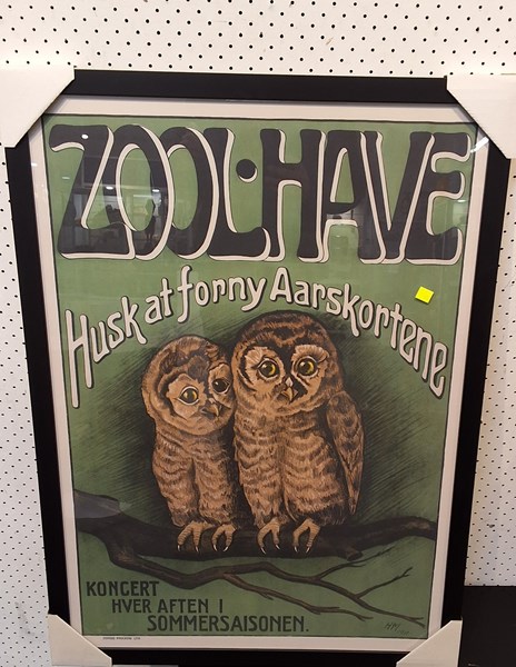 Lot 1075 - PRINT