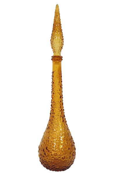 Lot 55 - GENIE BOTTLE