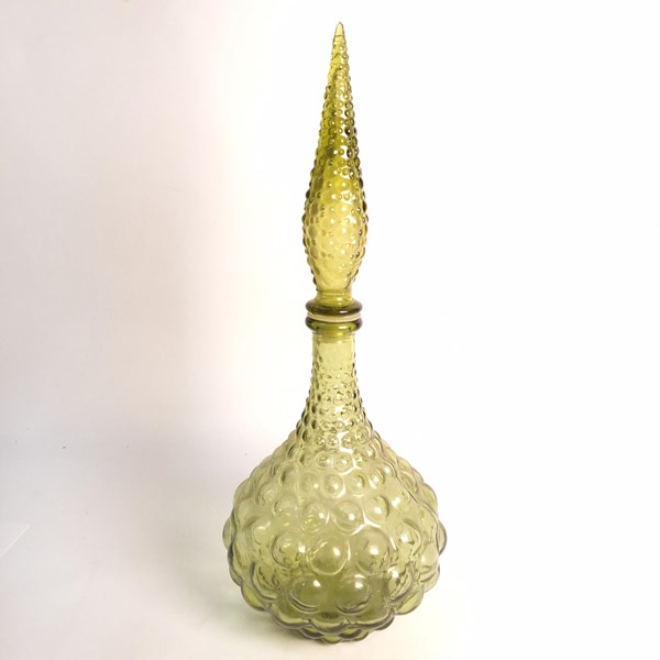 Lot 1387 - GENIE BOTTLE