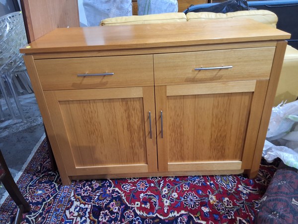 Lot 166 - SIDEBOARD