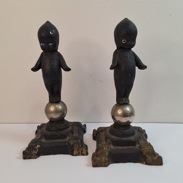Lot 1235 - KEWPIES