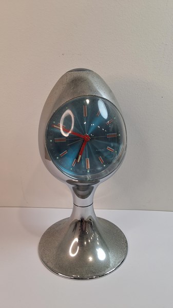 Lot 1224 - KANDEL CLOCK