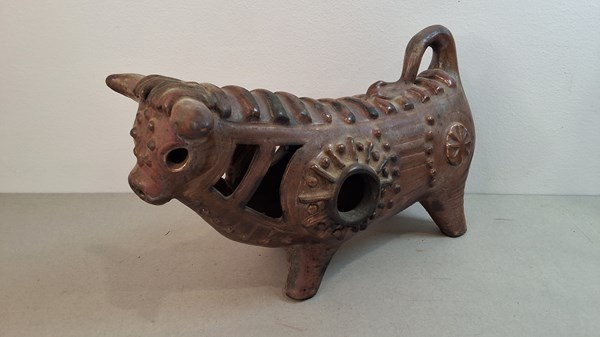Lot 1156 - GUS MCLAREN