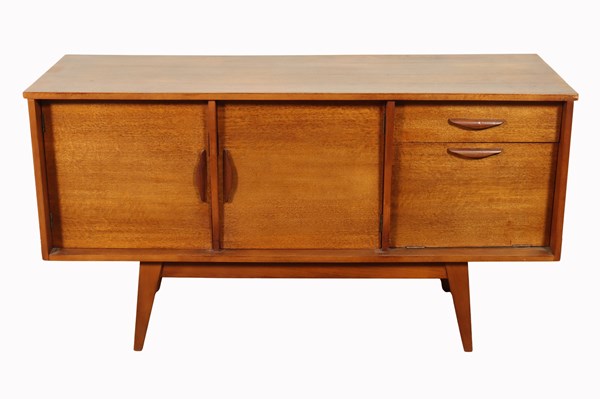 Lot 56 - BUFFET SIDEBOARD