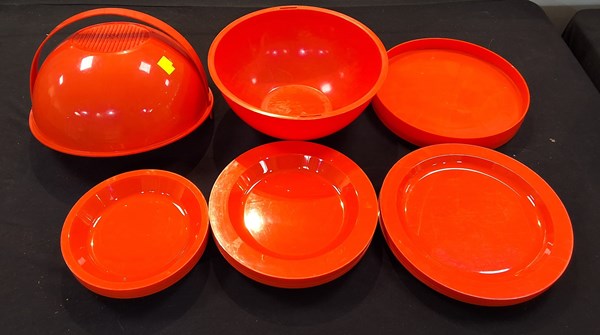 Lot 1281 - GUZZINI BALL
