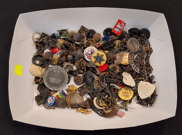 Lot 1065 - COLLECTABLES
