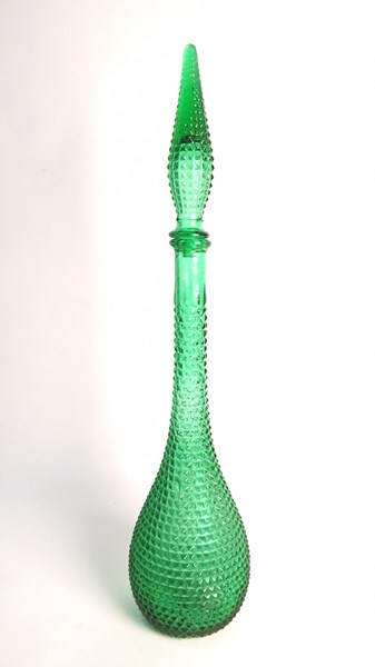 Lot 1296 - GENIE BOTTLE