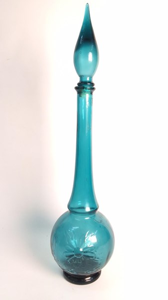 Lot 1461 - GENIE BOTTLE