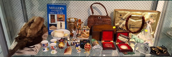 Lot 1287 - COLLECTABLES