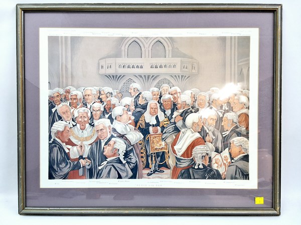 Lot 1120 - BENCH & BAR