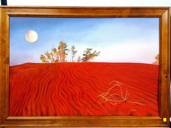 Lot 1080 - FOSKETT