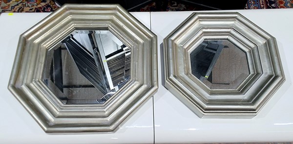 Lot 48 - MIRRORS