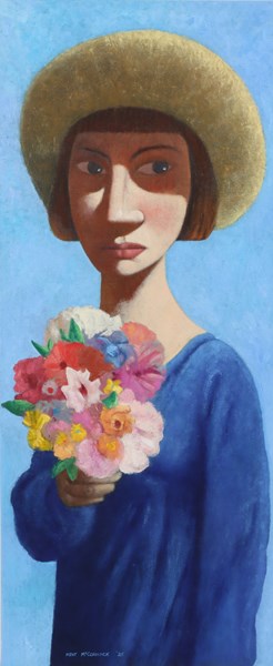 Lot 85 - KENT MCCORMACK (Australia, 1952- )