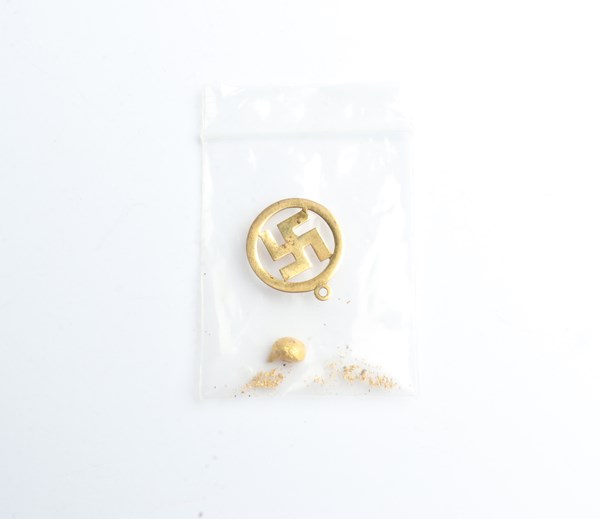 Lot 1039 - SCRAP GOLD