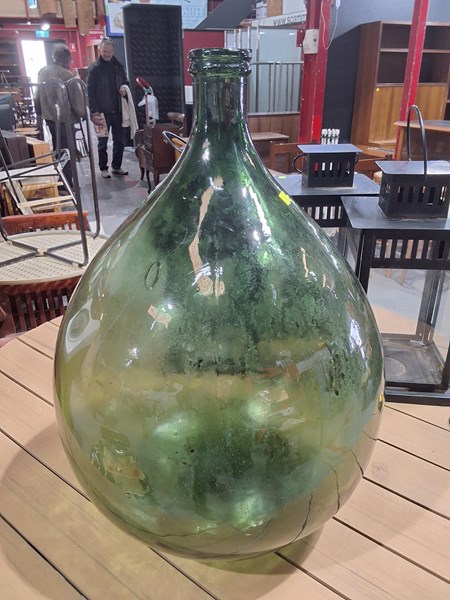 Lot 427 - CARBOY