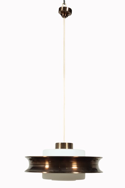 Lot 152 - HANGING PENDANT LIGHT
