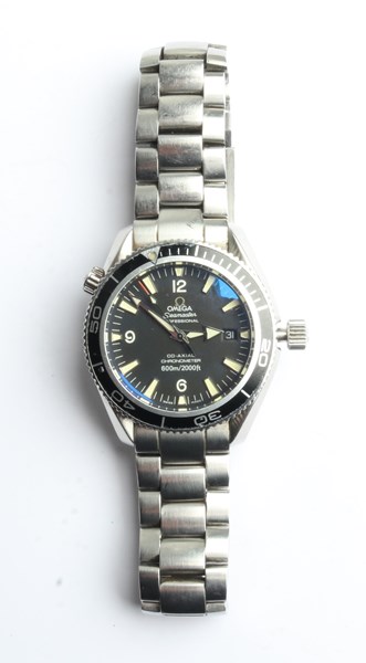 Lot 1024 - OMEGA WRIST WATCH