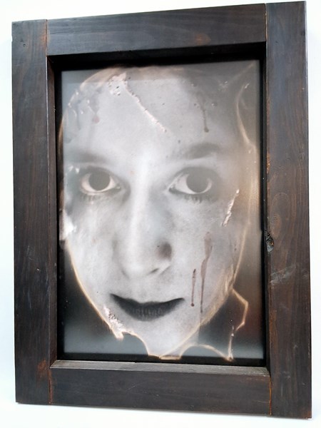 Lot 1082 - ARTIST UNKNOWN (AUSTRALIA)