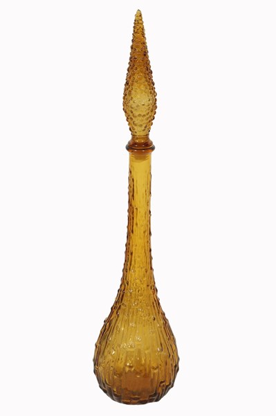 Lot 182 - GENIE BOTTLE