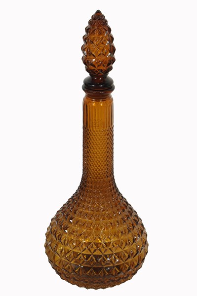 Lot 181 - GENIE BOTTLE