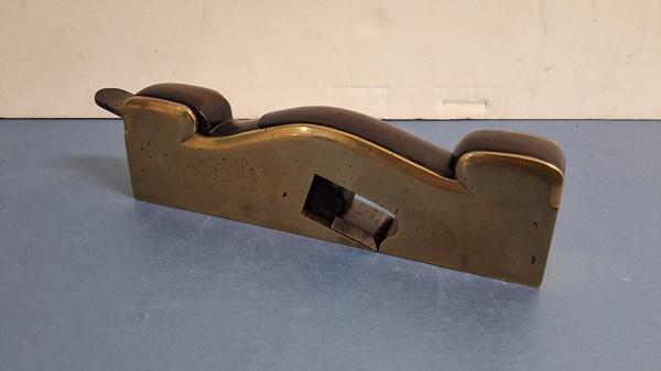 Lot 1242 - SHOULDER PLANE