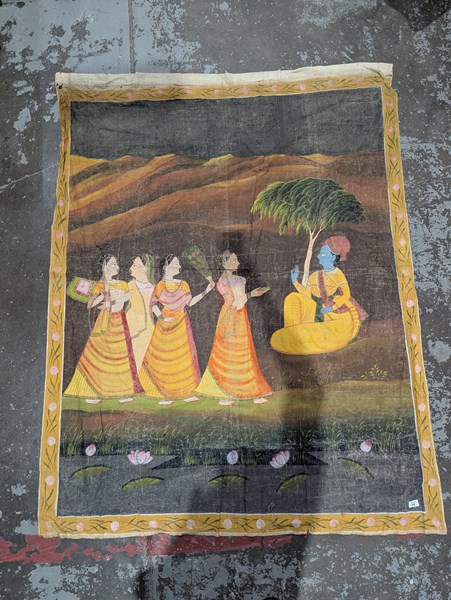 Lot 64 - ARTIST UNKNOWN