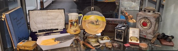 Lot 1379 - COLLECTABLES