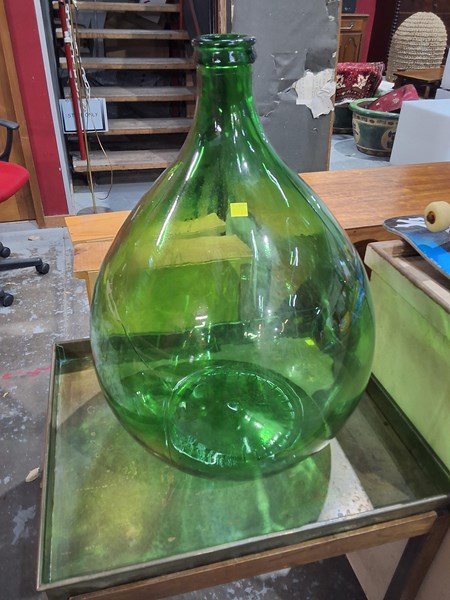 Lot 59 - CARBOY