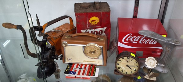 Lot 1430 - COLLECTABLES