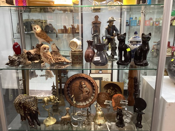 Lot 1453 - HOME DECOR