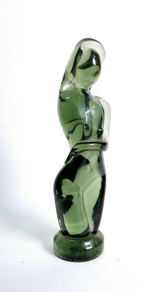 Lot 1326 - ERMANNO NASON (1928-2013)