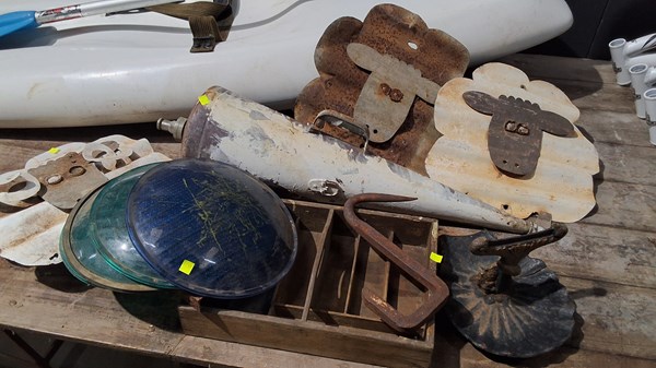 Lot 402 - RUSTIC LOT