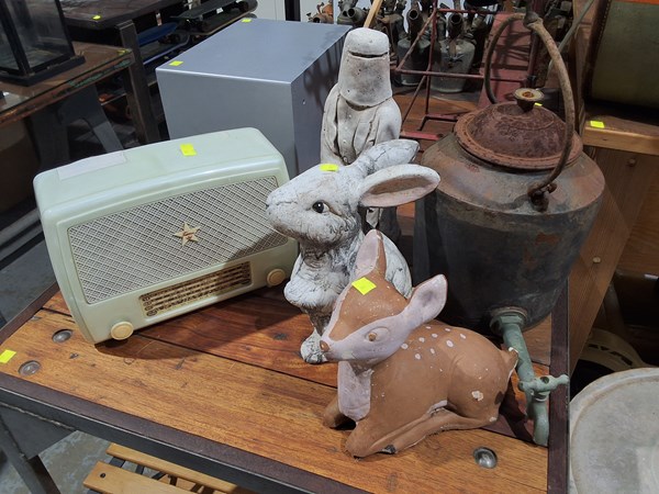 Lot 207 - RUSTIC LOT