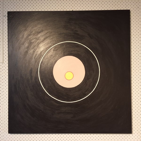 Lot 1127 - MATEUSZ KAPUSTKA
