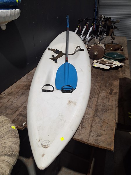 Lot 426 - WAVE SKI