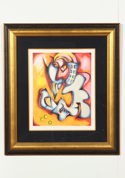 Lot 1083 - ALEXANDRA NECHITA (Romania, US, 1985- )