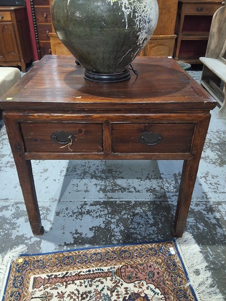 Lot 370 - ALTER TABLE