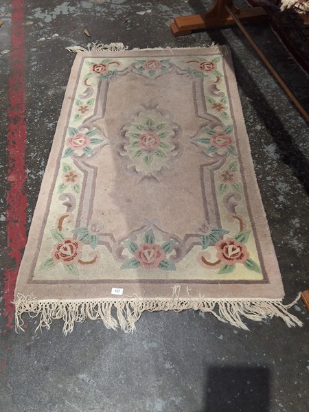 Lot 127 - RUG
