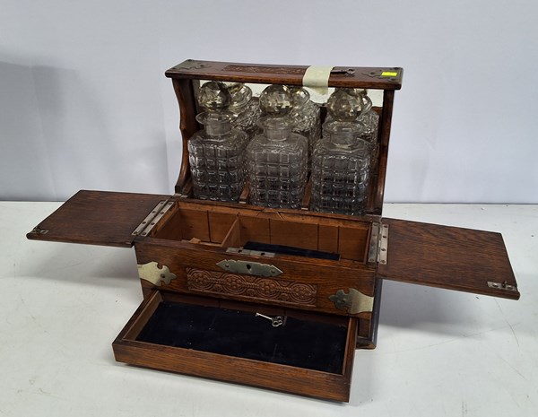 Lot 1280 - TANTALUS