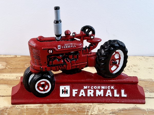 Lot 1261 - DOORSTOP
