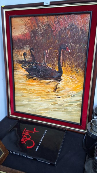 Lot 1396 - PIETER ZAADSTRA